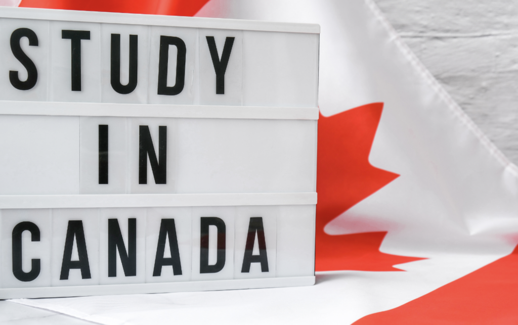 Step By Step Instructions For Getting A Study Permit In Canada Gnn