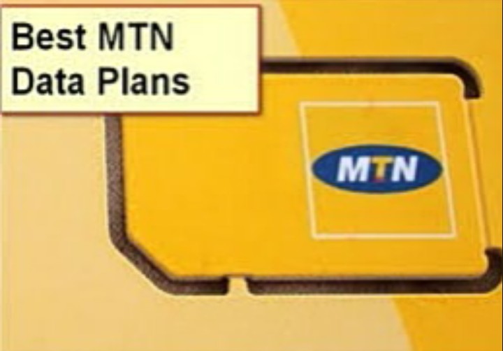 Cheapest & Affordable MTN Data Plans Bundle