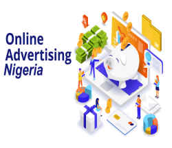 Digital Advertising Companies in Nigeria