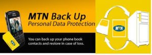 How to BackUp Your MTN Mobile SIM Contacts