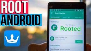 How to Root Android Device