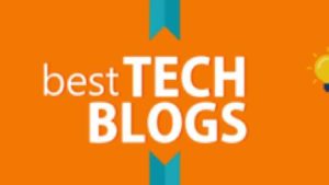 Most Influential Tech Blogs in Nigeria