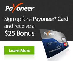 How to Make Money With Payoneer in Nigeria