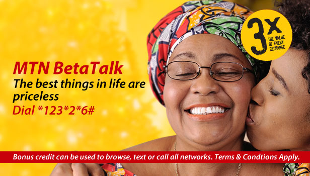 How to Migrate to MTN Beta Talk for Free