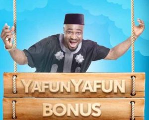 How to Migrate to MTN Yafun Yafun