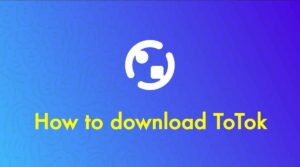 Totok Apk Download